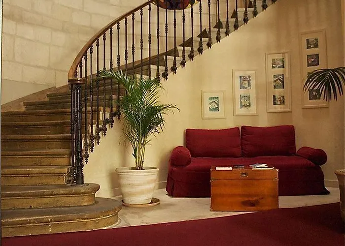 Odalys Le Cheval Blanc Aparthotel 3*