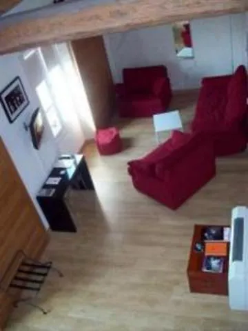 Odalys Le Cheval Blanc