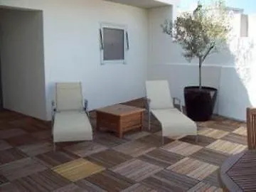 Appart hôtel Odalys Le Cheval Blanc