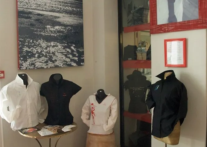 Odalys Le Cheval Blanc Appart hôtel