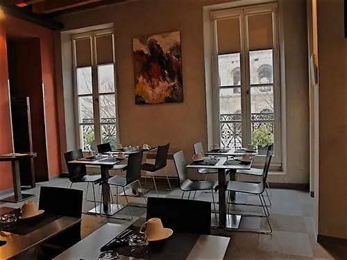 Odalys Le Cheval Blanc