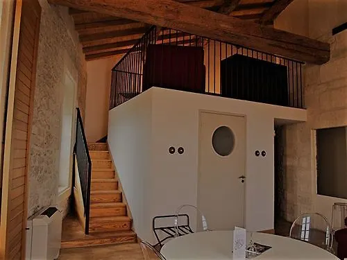 Odalys Le Cheval Blanc Aparthotel