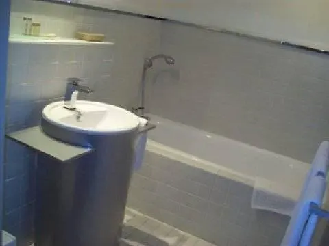 Odalys Le Cheval Blanc