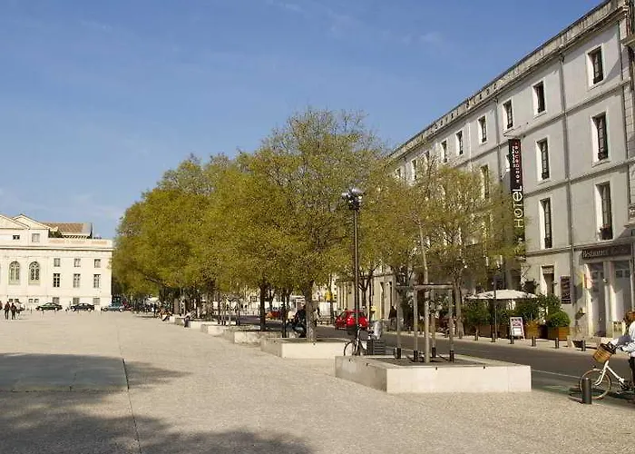 Odalys Le Cheval Blanc